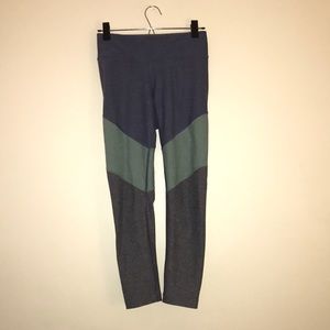 Outdoor Voices Spring Leggings